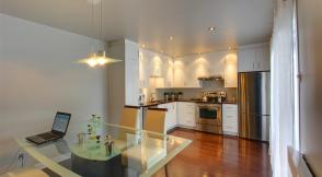 Armoires de cuisine - 06