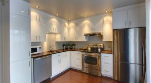 Armoires de cuisine - 05