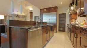 Armoires de cuisine - 11