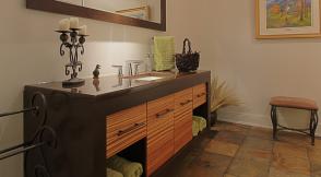 Salles de bain  - 07